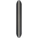 Inntra 1 Light 6.00 inch Outdoor Wall Light
