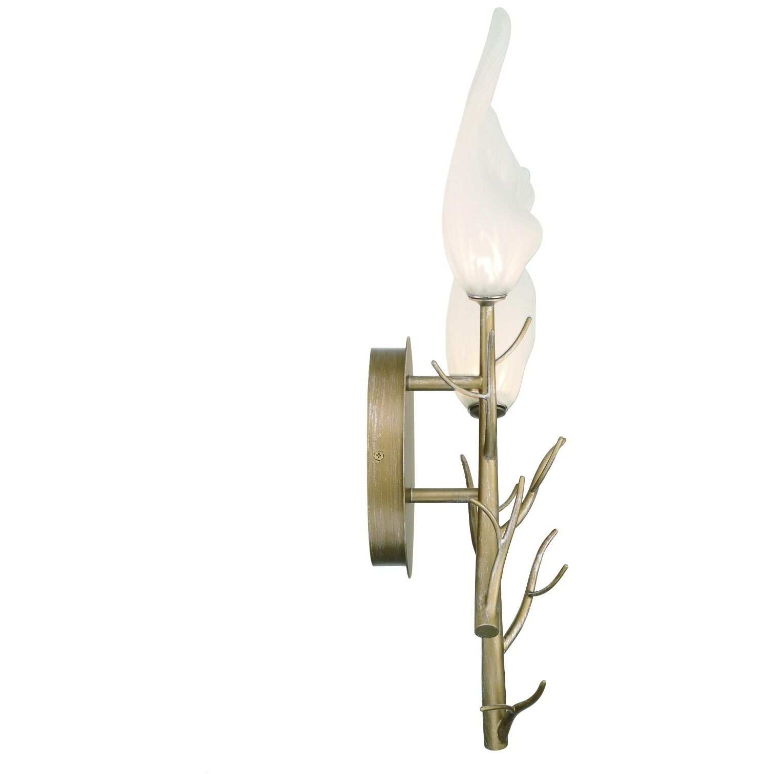 Matera Wall Sconce Wall Light