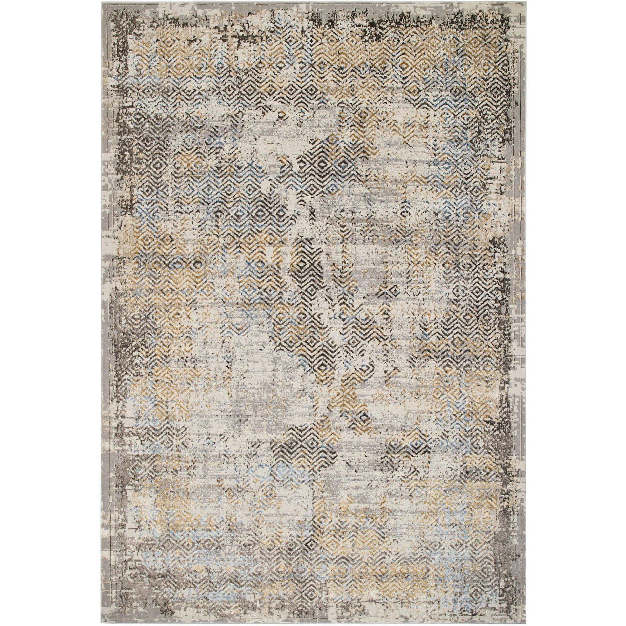 Zaria Area Rug