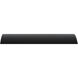 Quarry LED 1.69 inch Black Outdoor Wall Mount