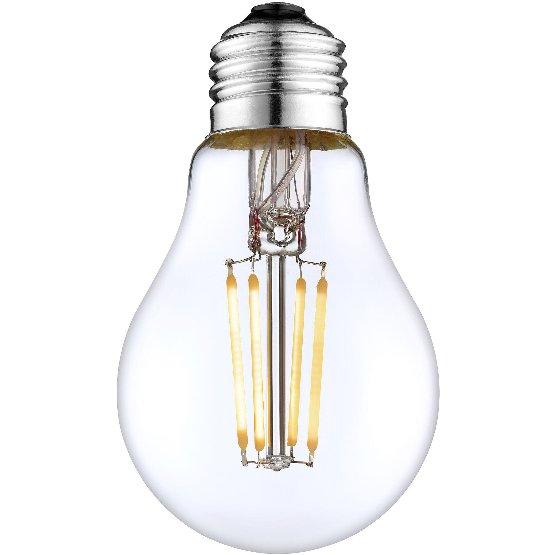 Ryan LED Replaceable LED E26 6.00 watt 120 2700K LED Light Bulb