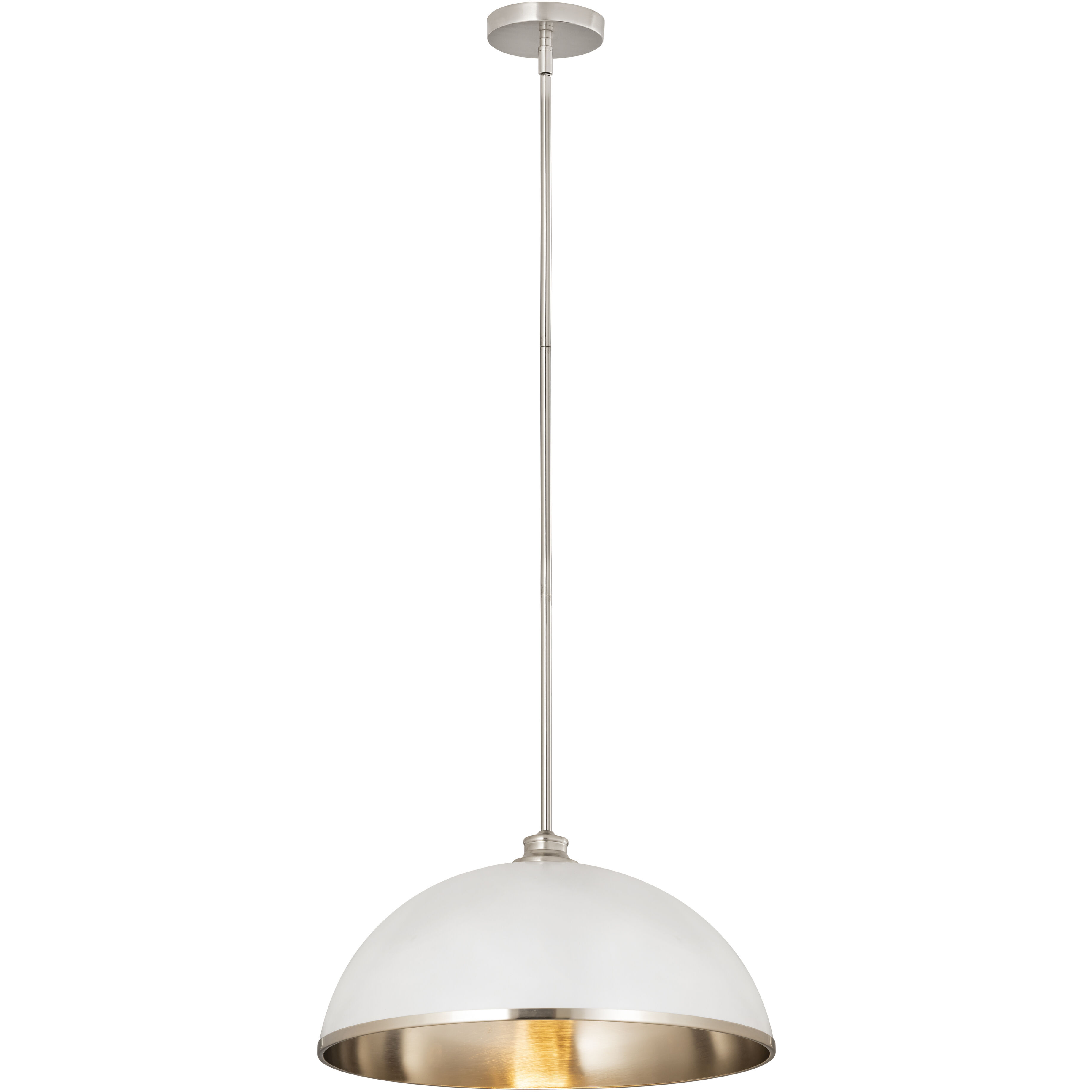 Landry 1 Light 20.00 inch Pendant