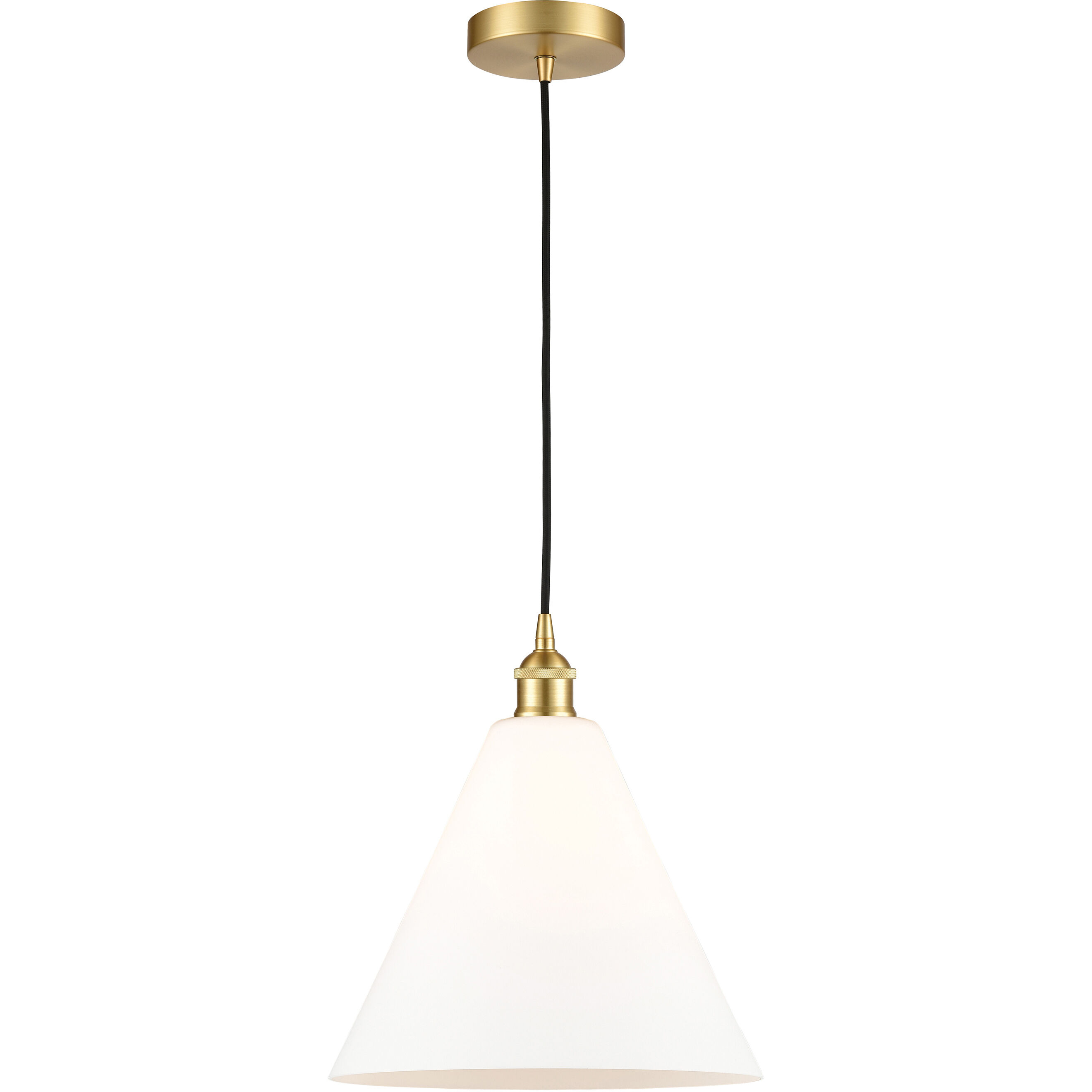 Berkshire 1 Light 12.00 inch Mini Pendant