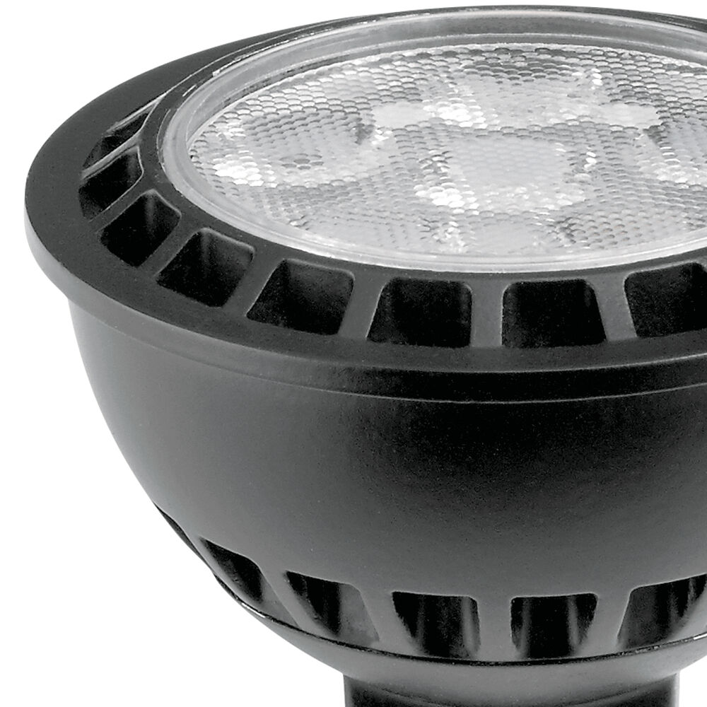 Landscape Led 12 7.20 watt Black Landscape 12V Led Lamps