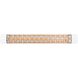 EF30 Series 8.18 inch  X 9.00 inch Outdoor Patio Heaters