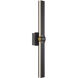 Admiral Wall Sconce Wall Light