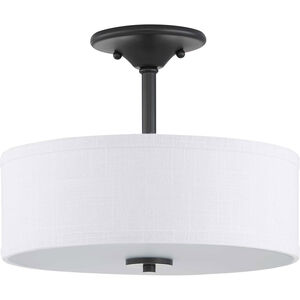 Inspire 2 Light 13.00 inch Semi-Flush Mount