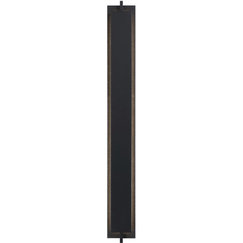 Tribek 1 Light 5.50 inch Outdoor Wall Light