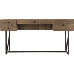 Orchard 63 X 29 inch Natural Desk