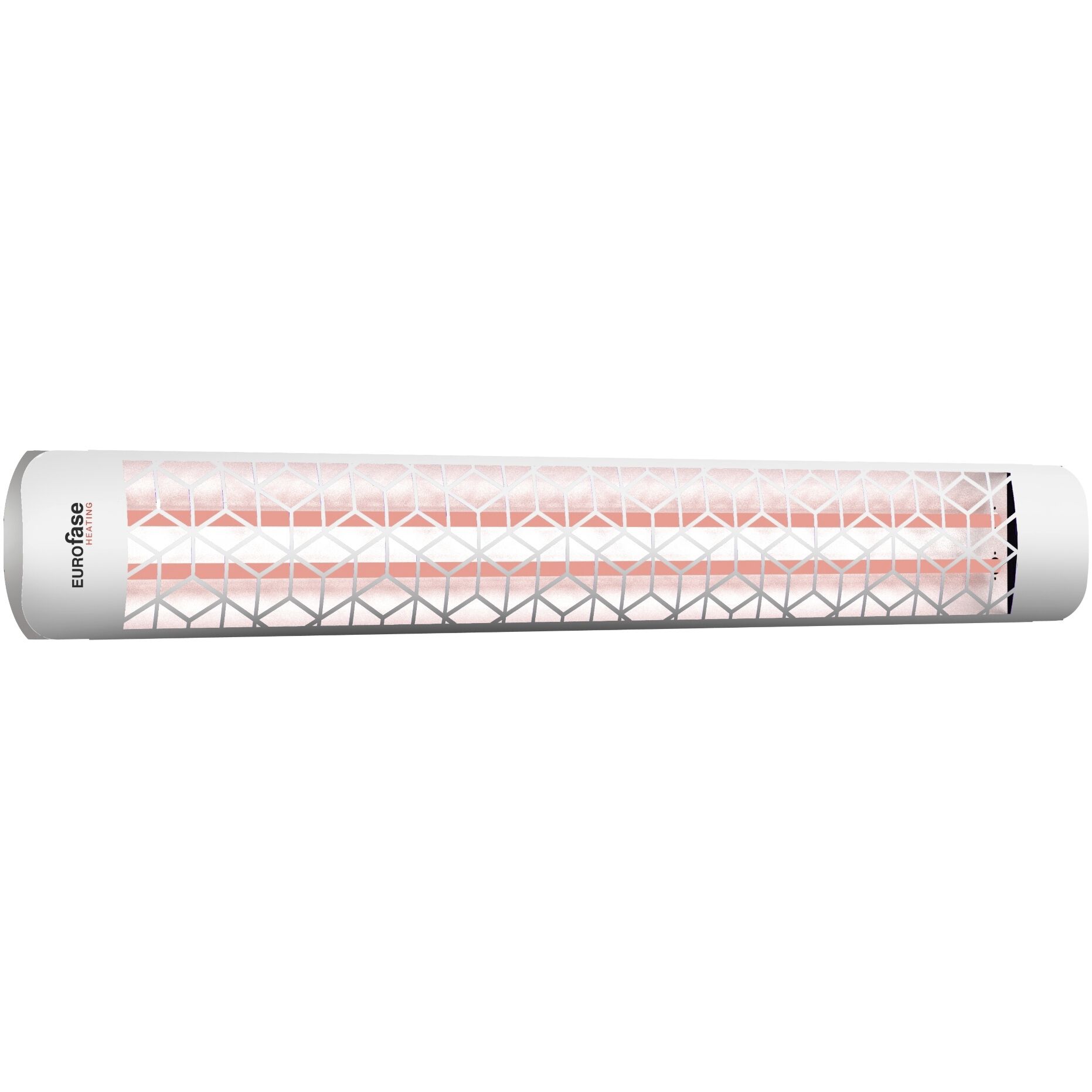 Ontario 8.30 inch  X 1.00 inch Outdoor Patio Heaters