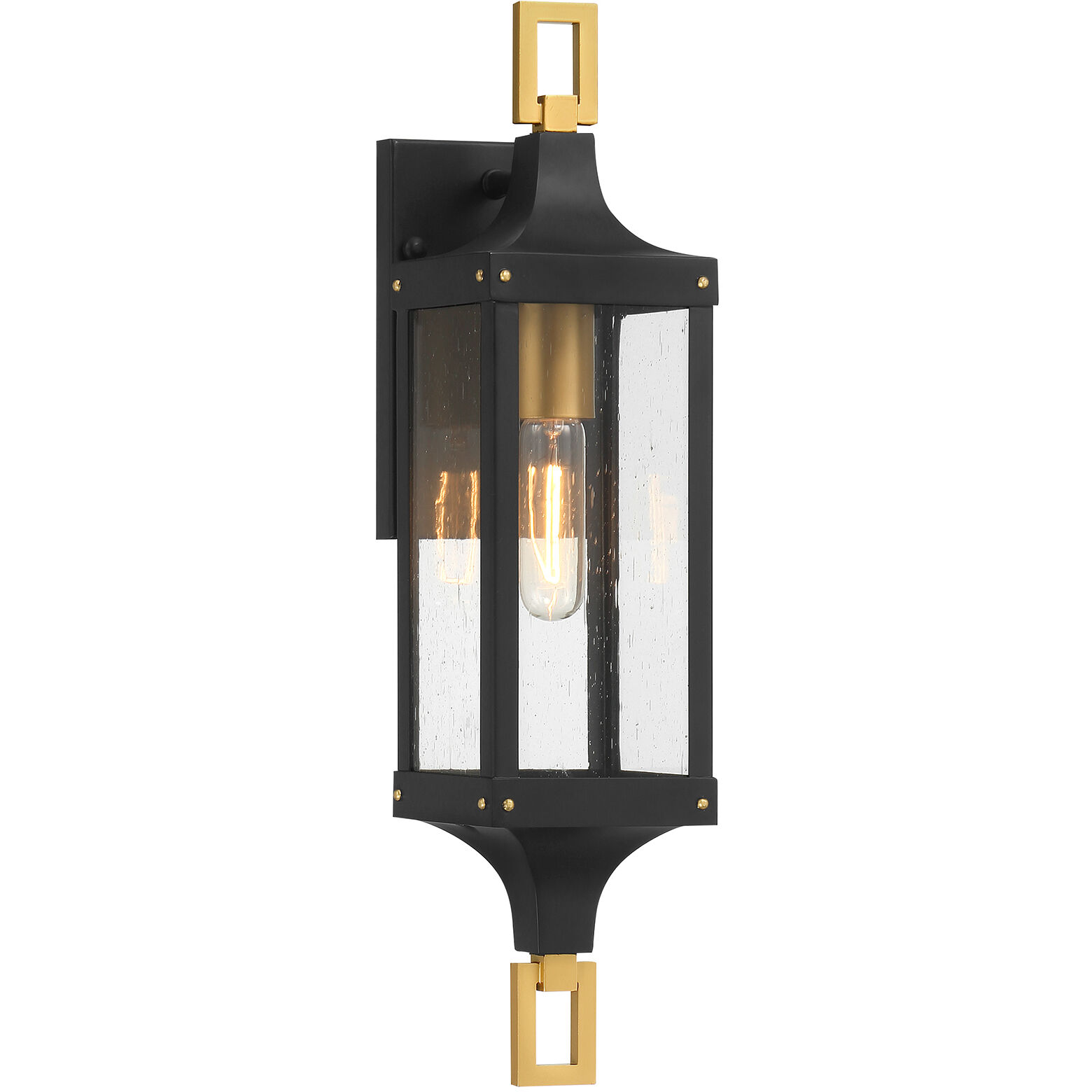 Glendale Outdoor Wall Lantern
