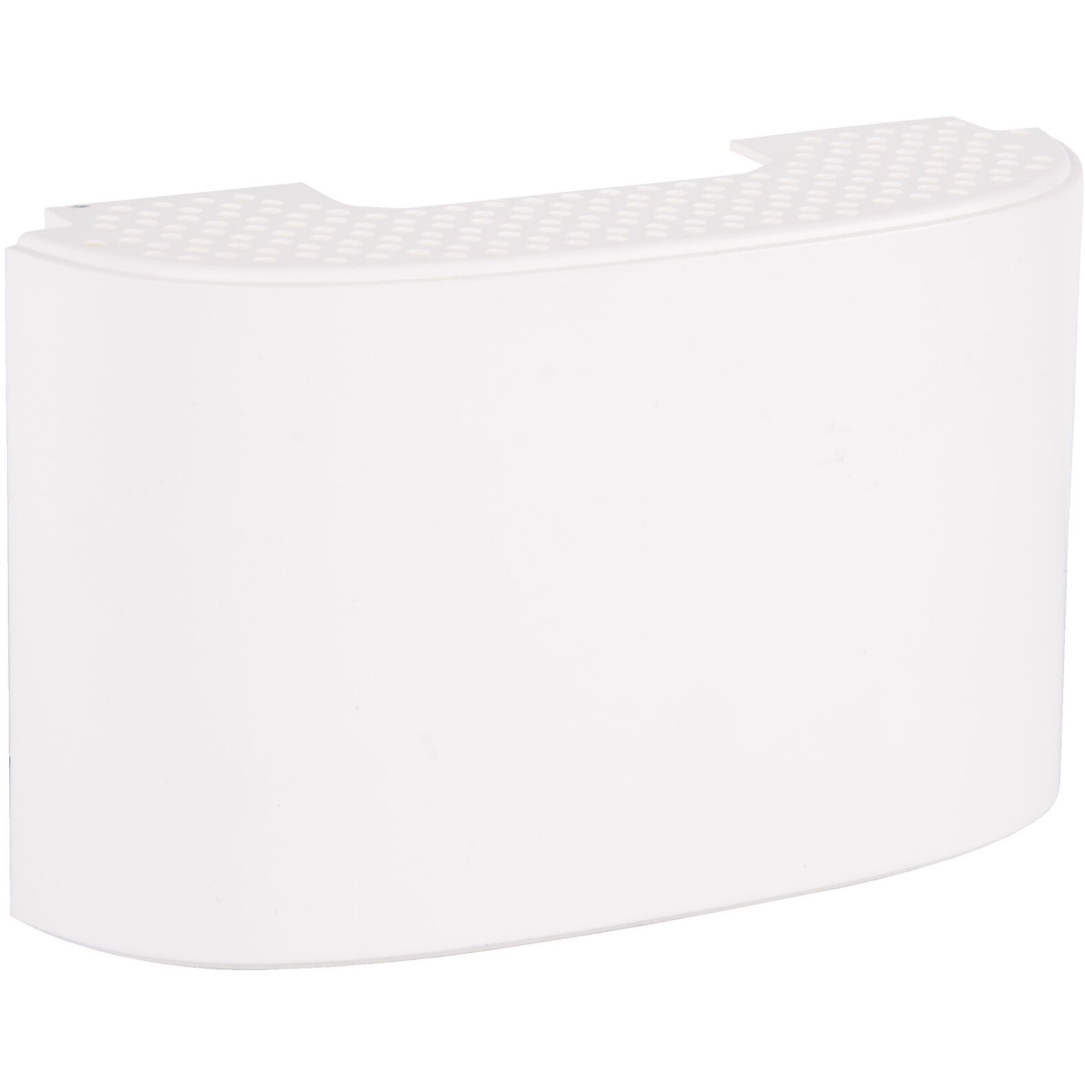 Builder 7.25 inch Outdoor Lighting Accessory