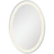 Silvana 31.5 X 21.75 inch Mirror LED Mirror