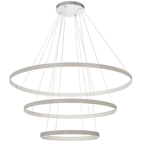 Verdura 3 Light 60.00 inch Chandelier