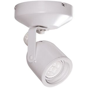 Spot 808 1 Light 4.50 inch Spot Light