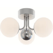 Semi-Flush Mounts