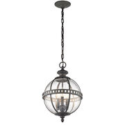 Outdoor Pendants / Chandeliers
