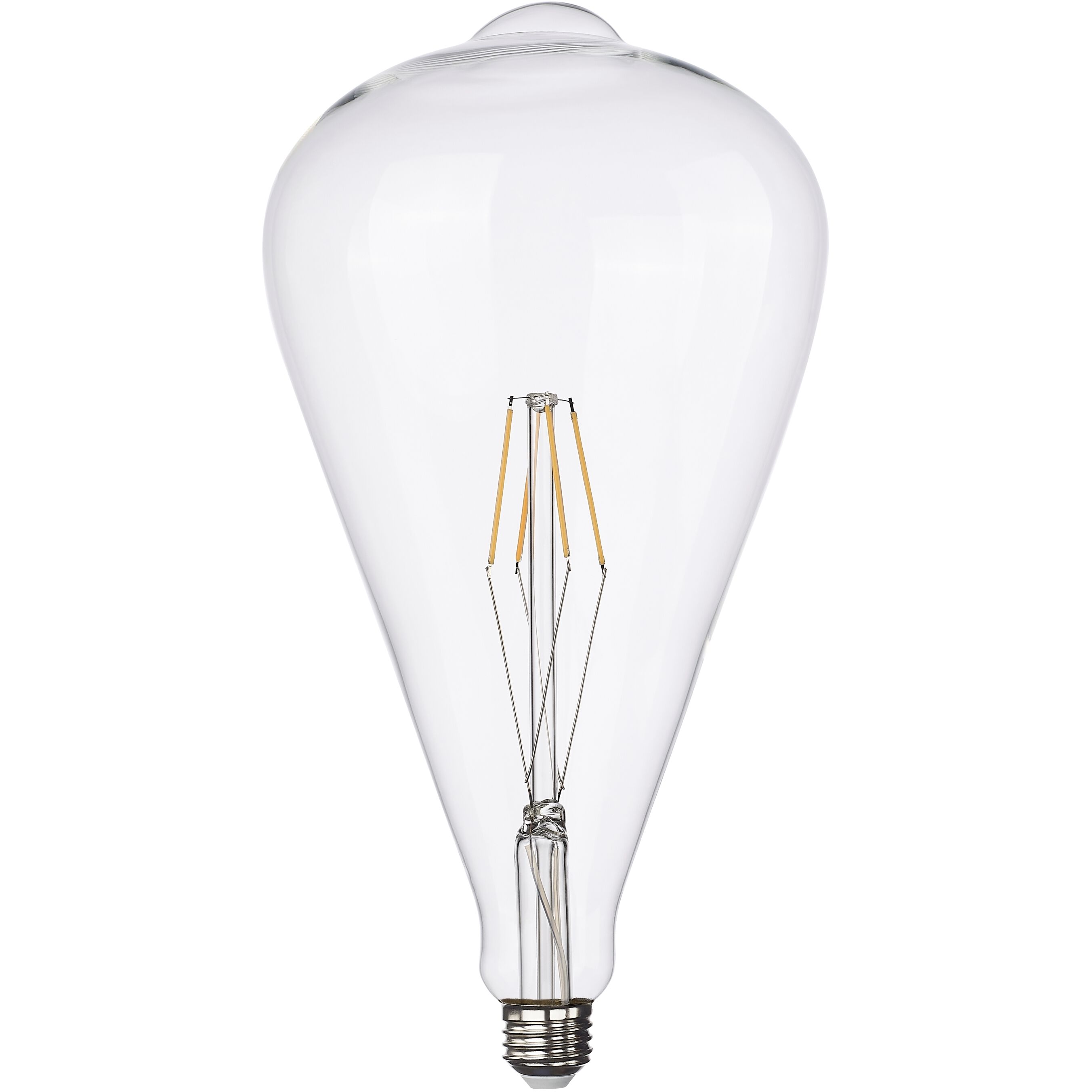 Ryan LED Replaceable LED E26 7.00 watt 120 2200K LED Light Bulb