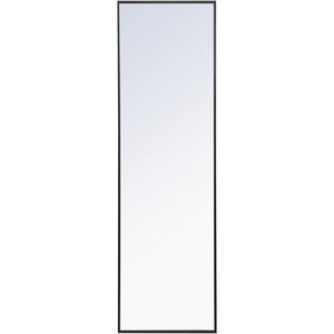 Monet 60.00 inch  X 18.00 inch Wall Mirror