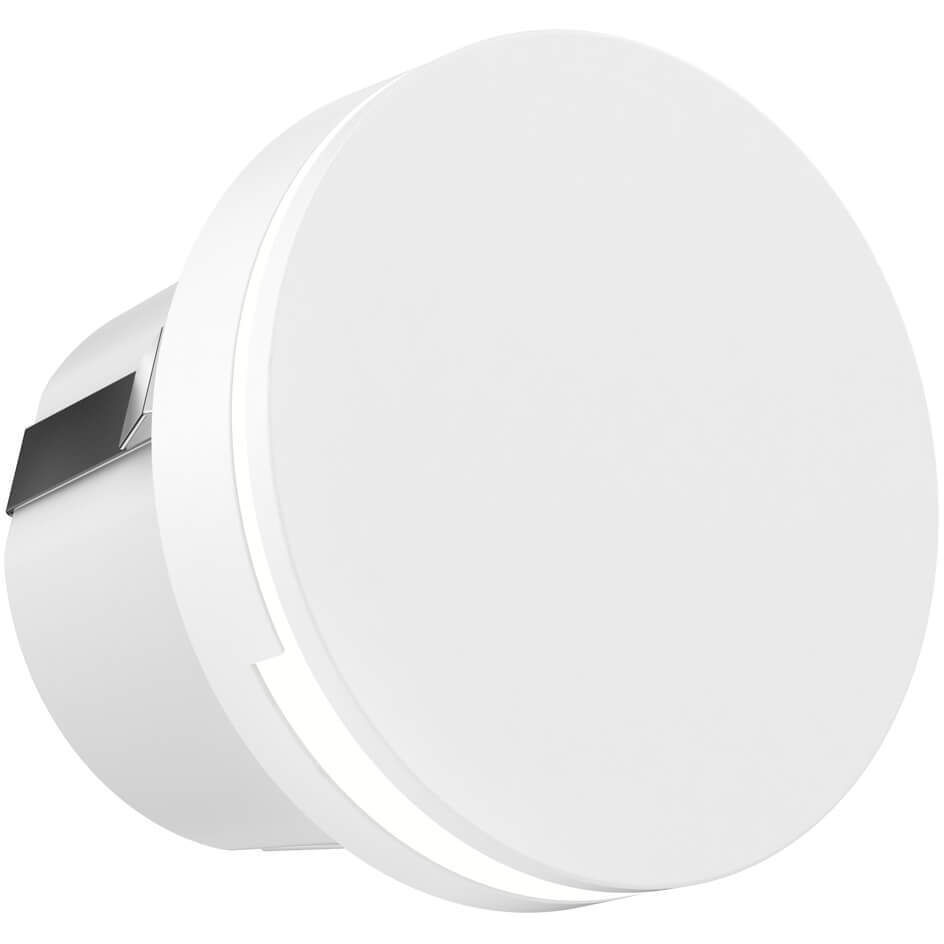 Pearl 1 Light 3.25 inch Deck/Step Lighting