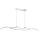 Sly Linear Chandelier Ceiling Light