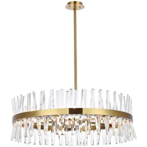 Serephina 16 Light 36.00 inch Chandelier