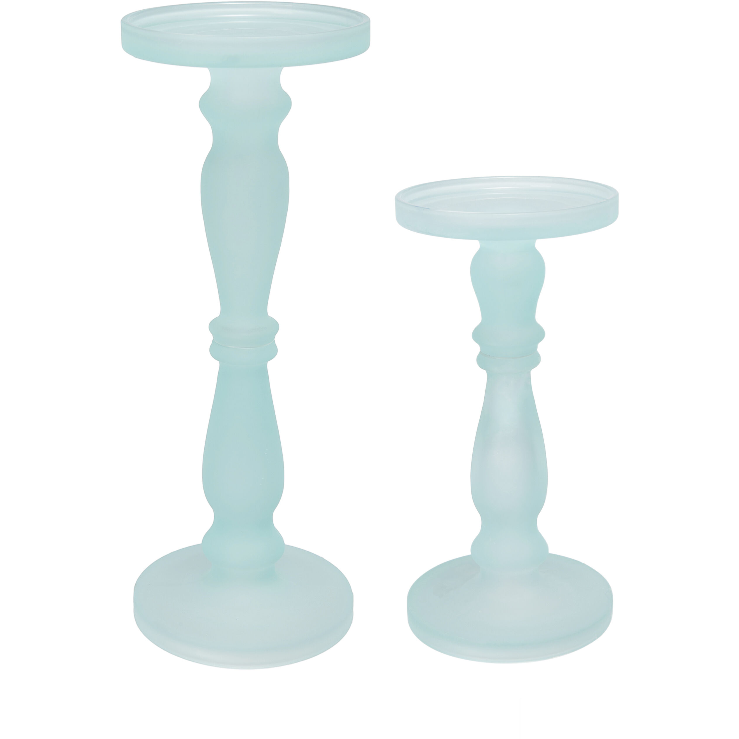 Anita 10.60 inch  X 5.10 inch Candle & Holder