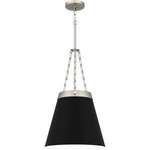 Alwyn 1 Light 13.75 inch Mini Pendant