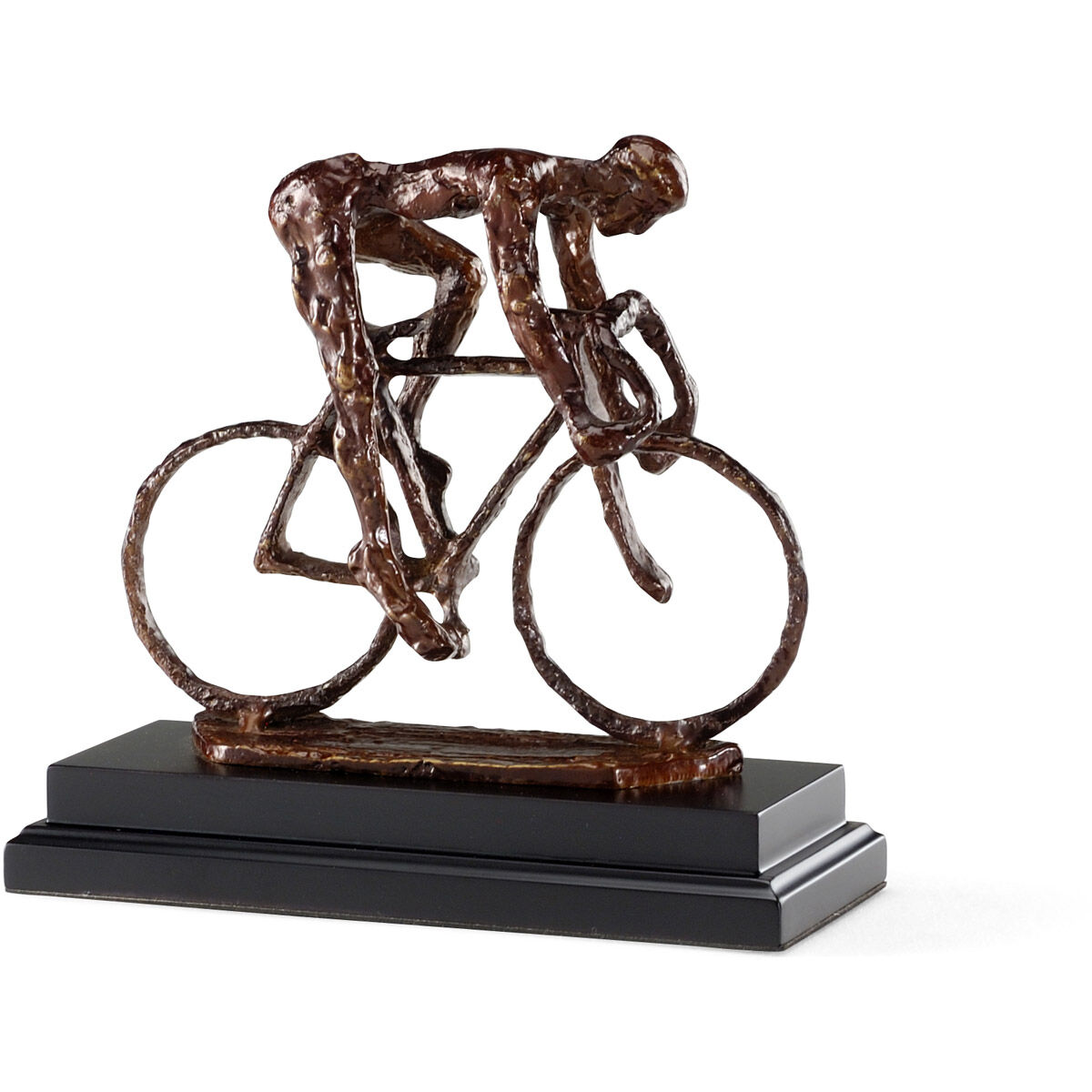 Wildwood Antique Patina Statue