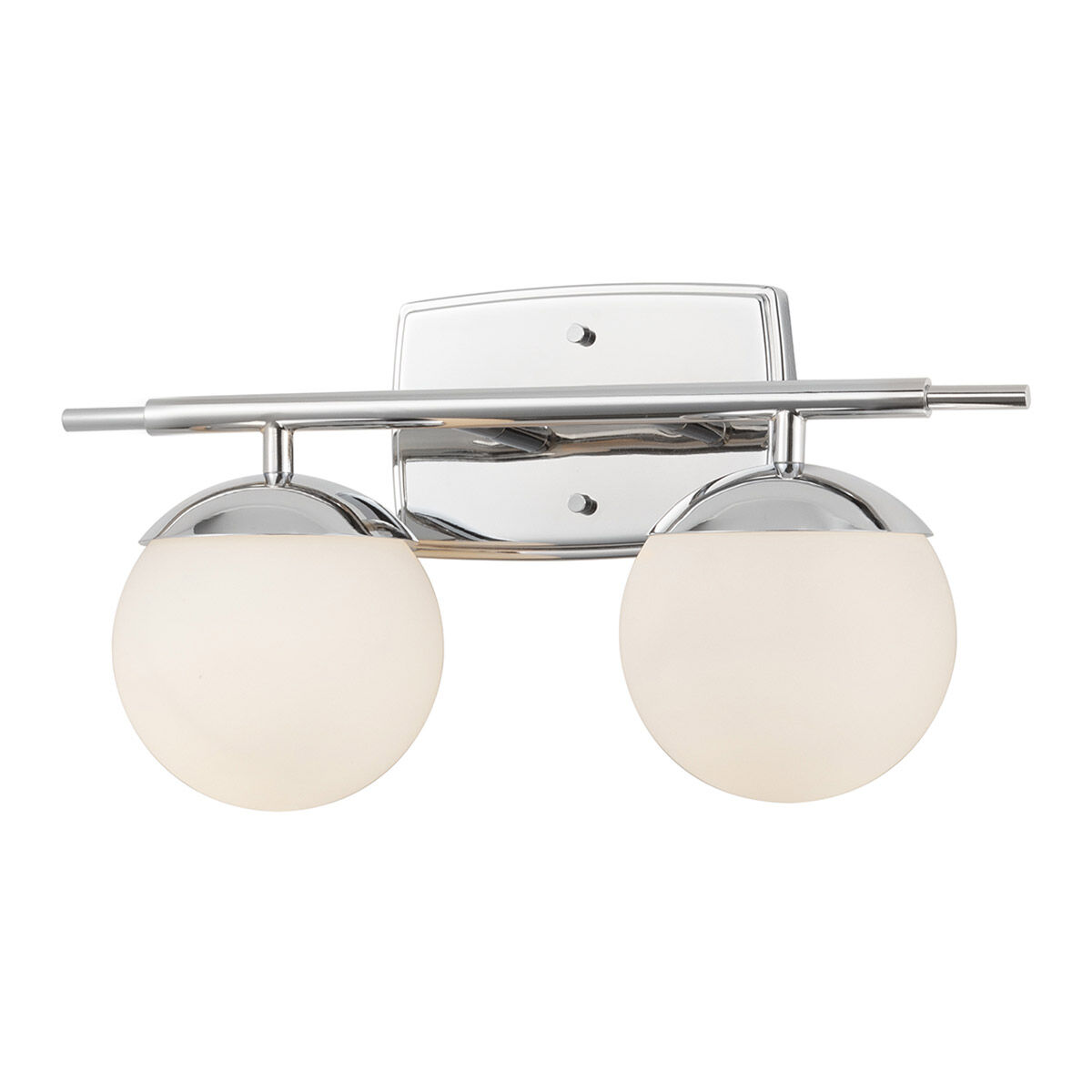 EVOLV 18.00 inch Bathroom Vanity Light
