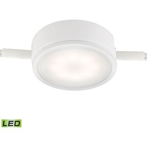 Housings LED 2.75 inch White Under Cabinet - Utility