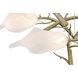 Matera 25 Light 36 inch Gold Chandelier Ceiling Light