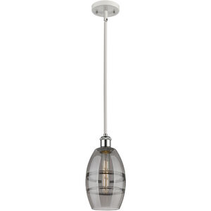 Ballston Vaz 1 Light 5.88 inch Mini Pendant