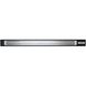 LP40 Series 9 X 5 inch Black Electric Patio Heater