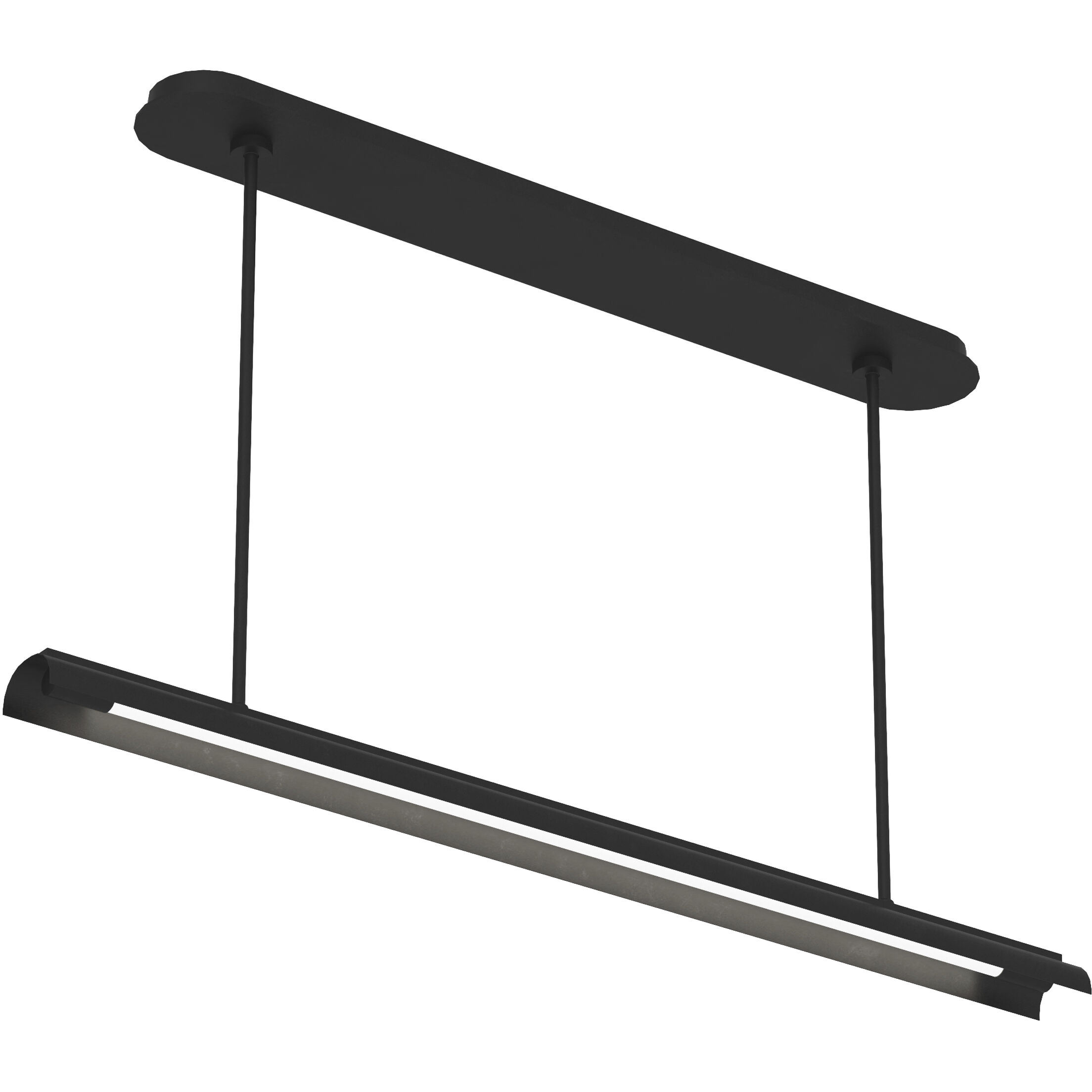 Kelly by Kelly Wearstler Carson 1 Light 4.50 inch Chandelier