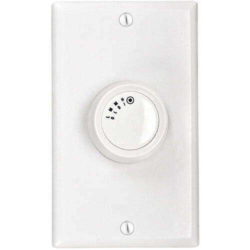 Signature White Control System