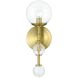 Traiton Wall Sconce Wall Light