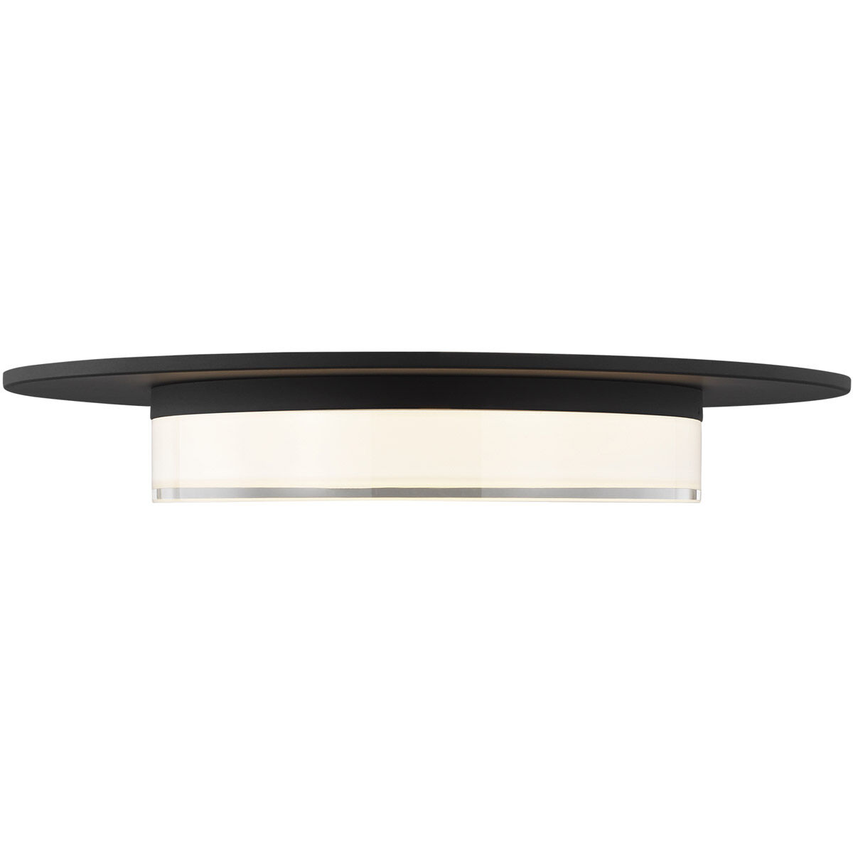 Sean Lavin Sen 1 Light 17.00 inch Flush Mount