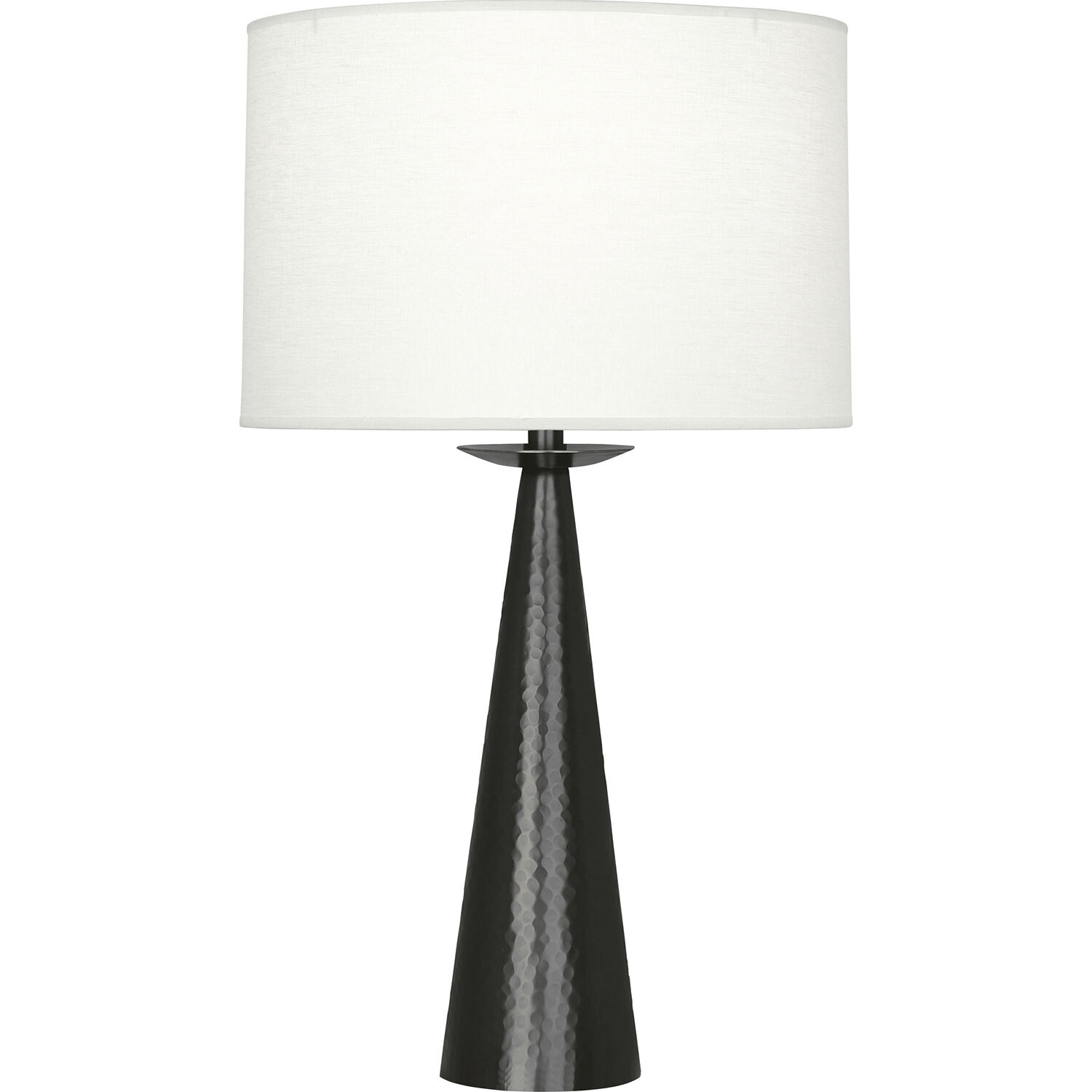 Dal 1 Light 17.00 inch Table Lamp