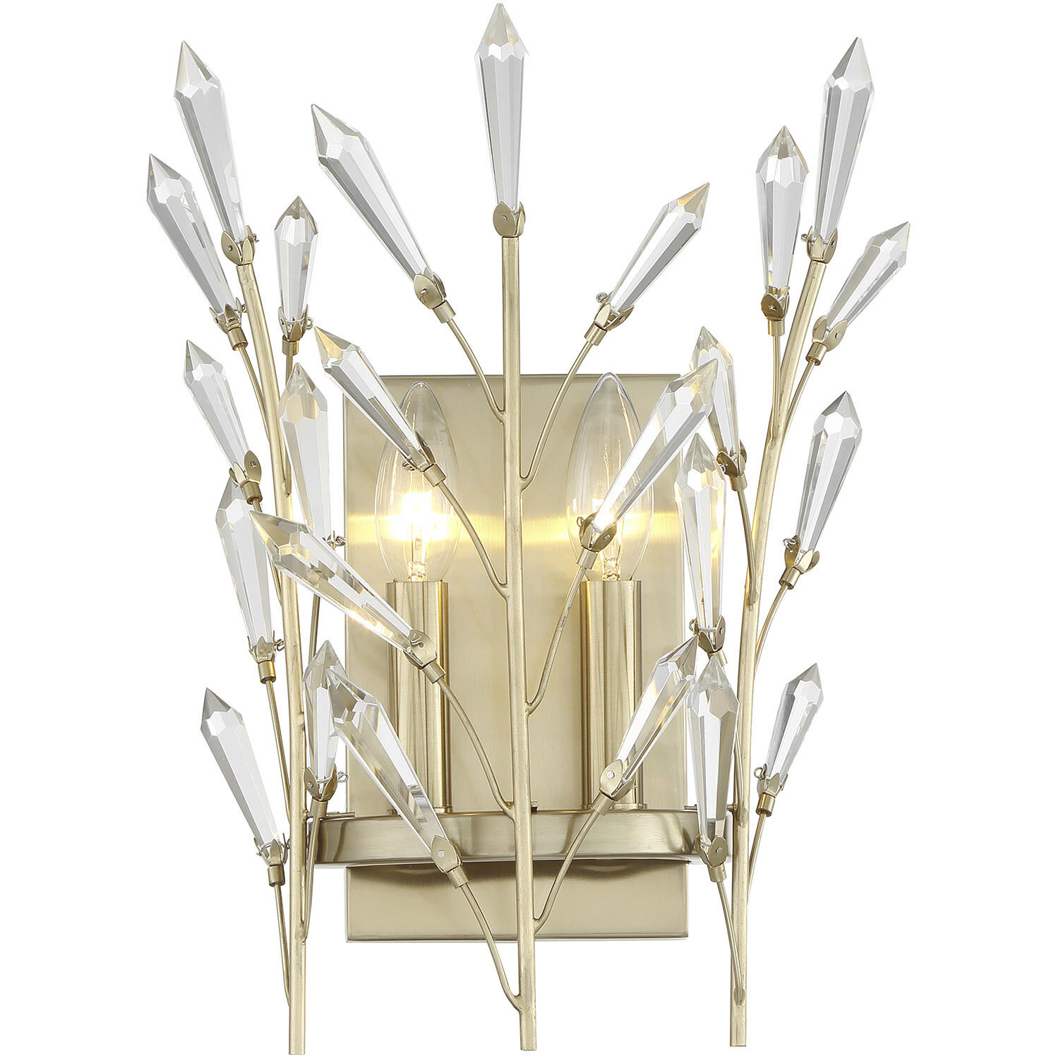 Orianna Wall Sconce Wall Light