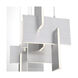 Coburg LED 8 inch Aluminium Pendant Ceiling Light