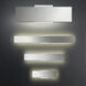 Expo LED 25 inch Aluminum Wall Sconce Wall Light, Medium