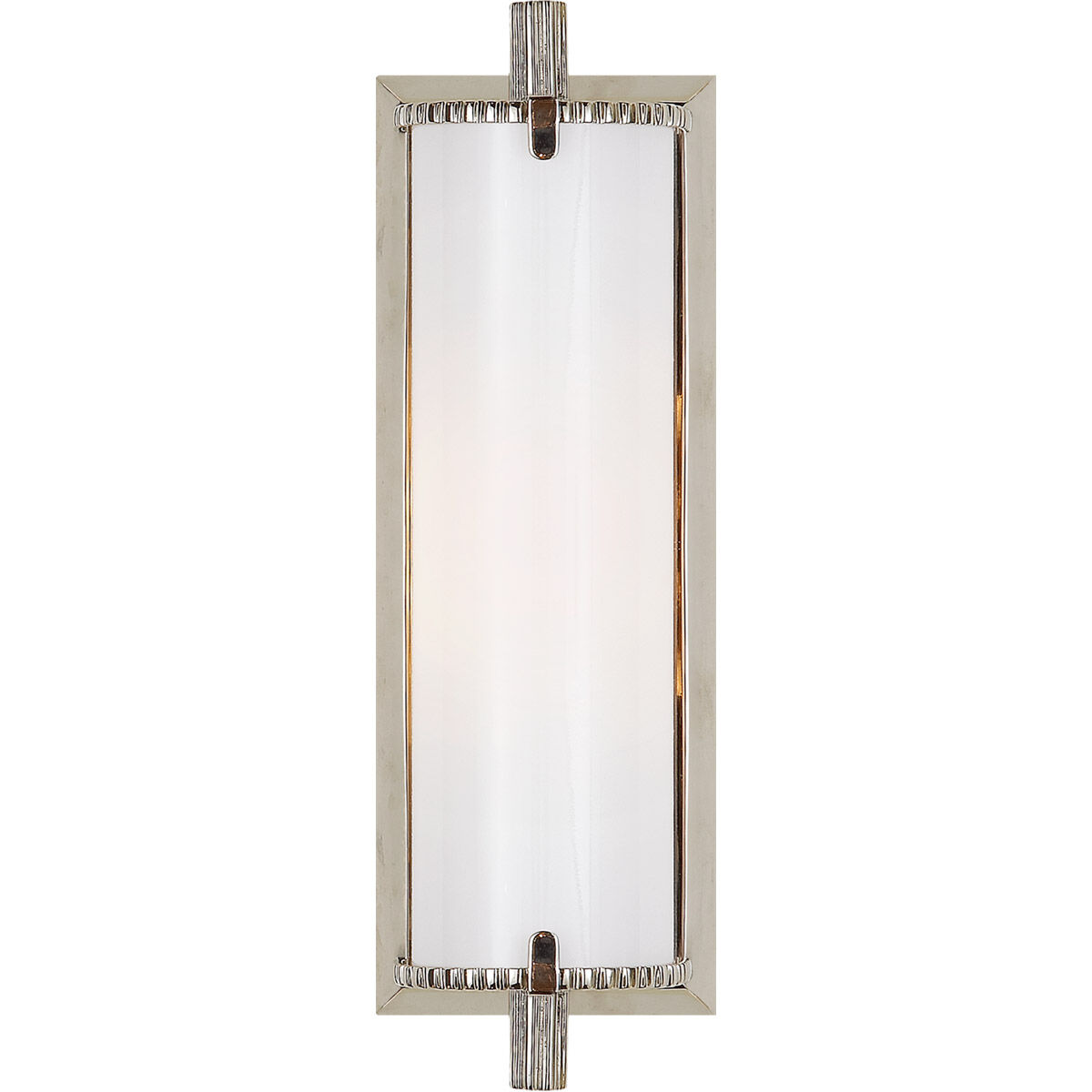 Thomas O'Brien Calliope2 1 Light 4.00 inch Bathroom Vanity Light