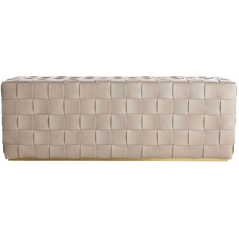 Lakewood 19.5 inch Stone Bench