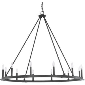 Pearson 12 Light 48.25 inch Chandelier