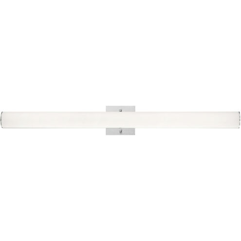 Springfield LED 34 inch Aluminum Wall Sconce Wall Light