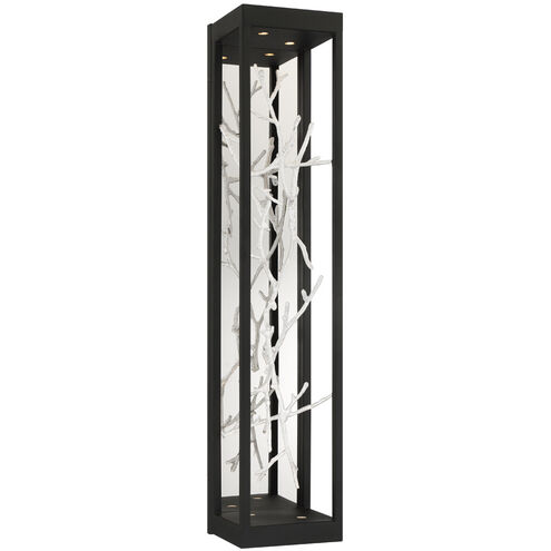 Aerie 4 Light 6.00 inch Outdoor Wall Light