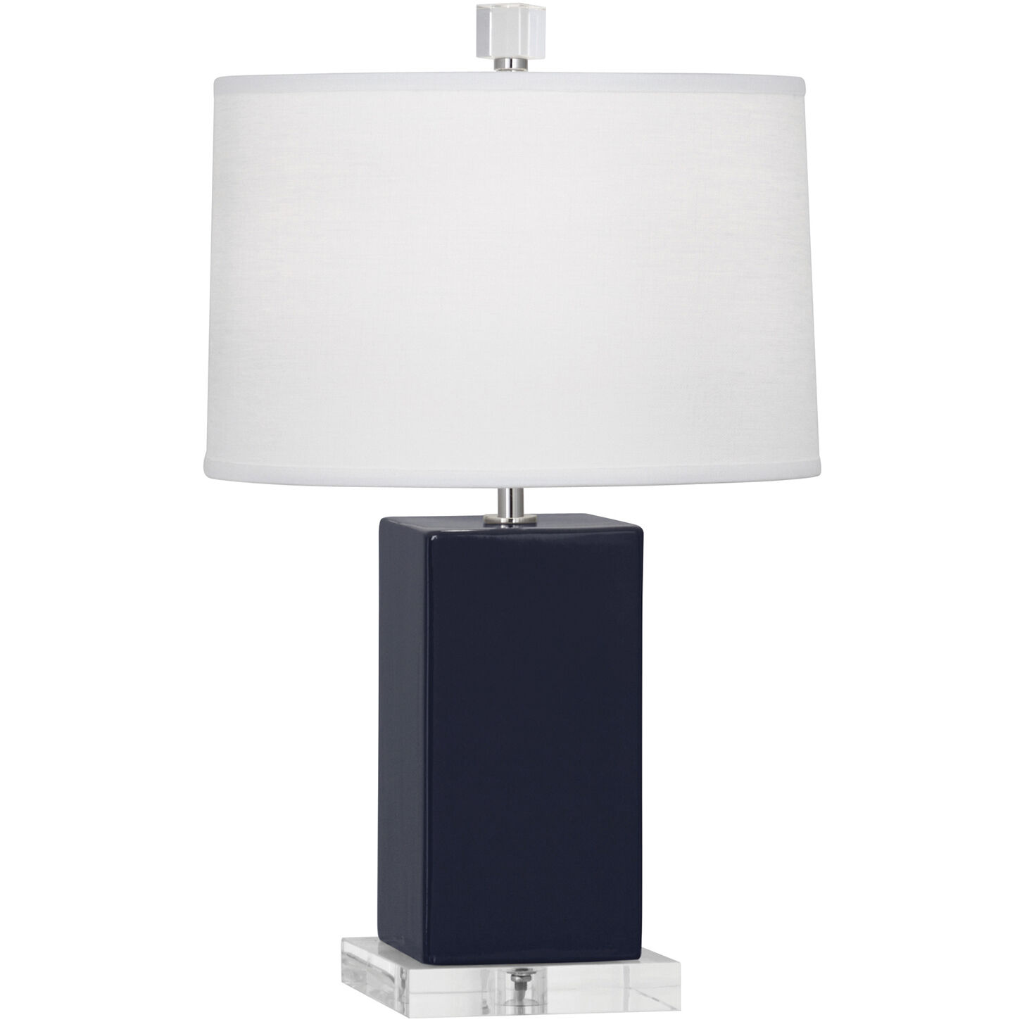 Small Harvey 1 Light 11.50 inch Table Lamp