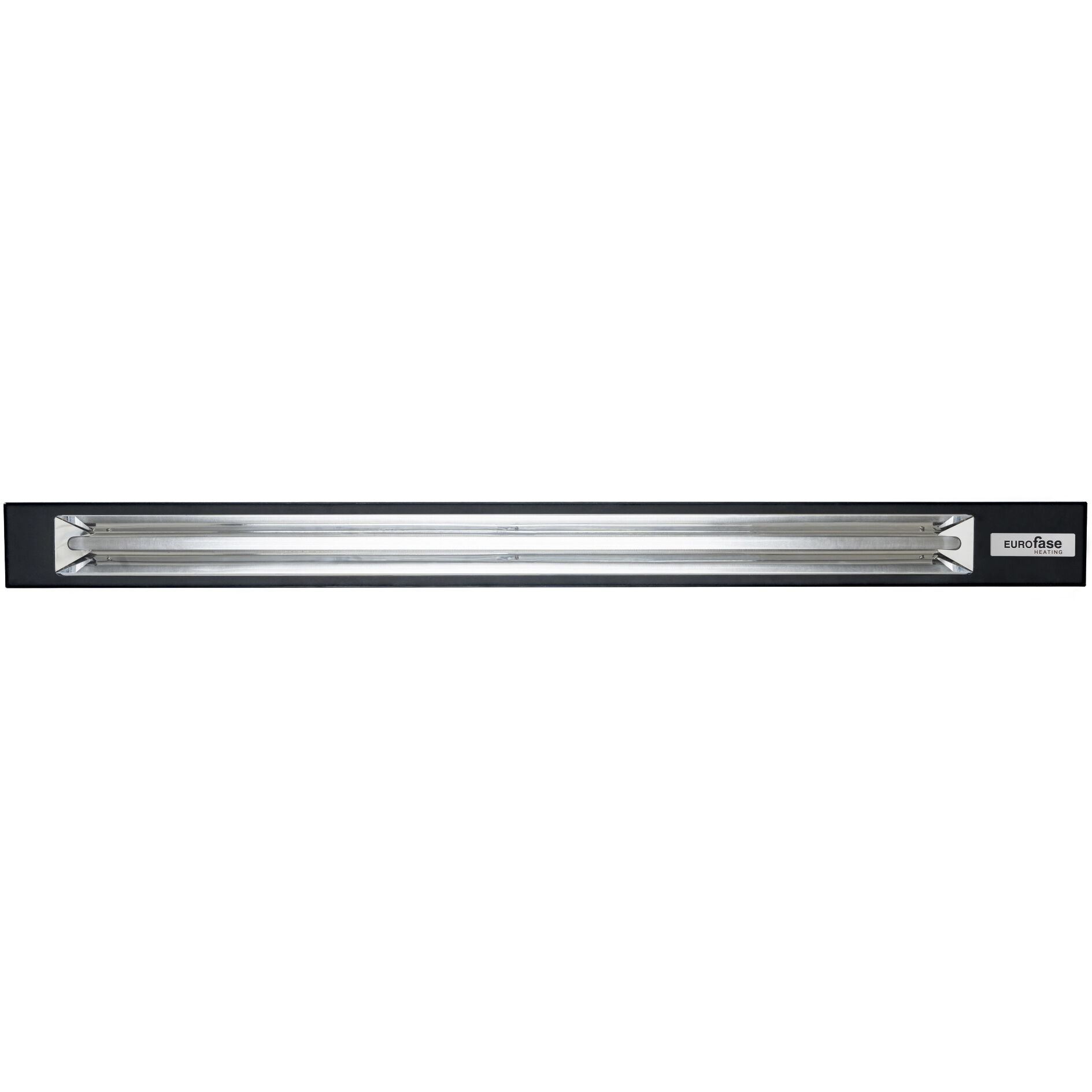 LP40 Series 9 X 5 inch Black Electric Patio Heater