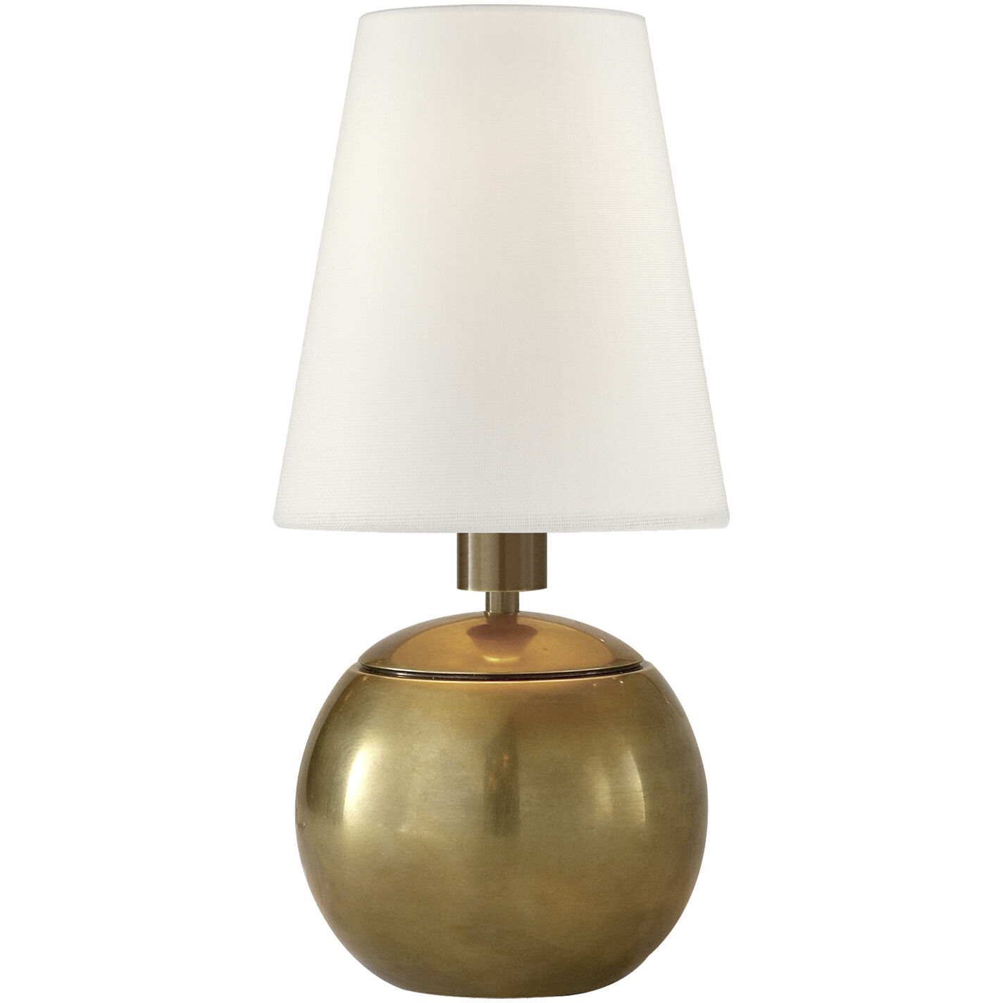 Thomas O'Brien Terri 1 Light 5.00 inch Table Lamp